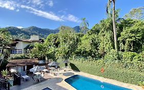 Hotel Canto do Rio Maresias